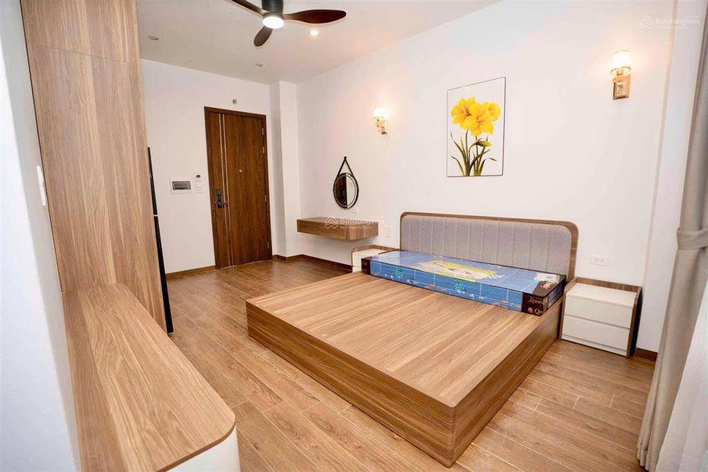 Hàng siêu hot nhà 69m2 khu phân lô có sẵn 5 tầng tâm huyết xây kiên cố có thang máy giá đầu tư
