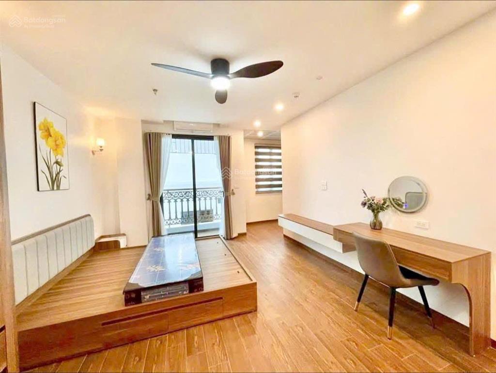 Hàng siêu hot nhà 69m2 khu phân lô có sẵn 5 tầng tâm huyết xây kiên cố có thang máy giá đầu tư
