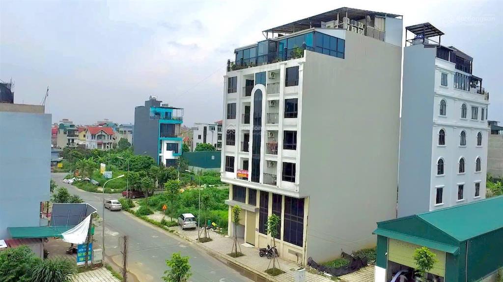 Hàng siêu hot nhà 69m2 khu phân lô có sẵn 5 tầng tâm huyết xây kiên cố có thang máy giá đầu tư