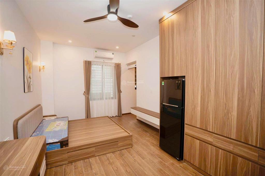 Hàng siêu hot nhà 69m2 khu phân lô có sẵn 5 tầng tâm huyết xây kiên cố có thang máy giá đầu tư