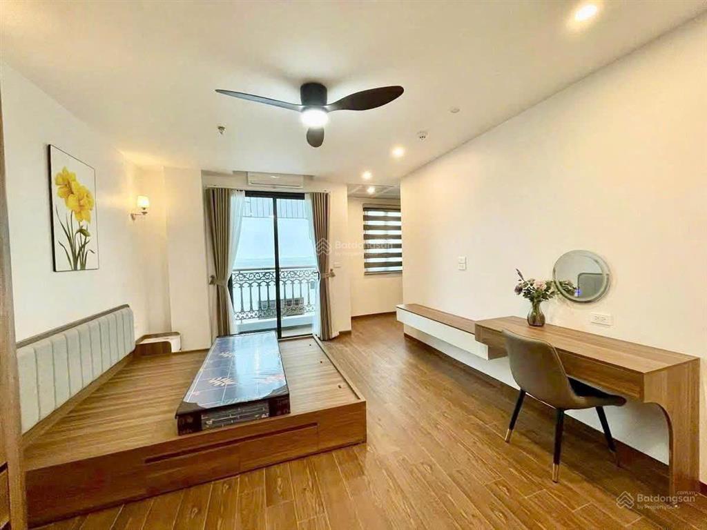 Hàng siêu hot nhà 69m2 khu phân lô có sẵn 5 tầng tâm huyết xây kiên cố có thang máy giá đầu tư