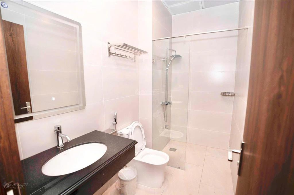 Hàng siêu hot nhà 69m2 khu phân lô có sẵn 5 tầng tâm huyết xây kiên cố có thang máy giá đầu tư
