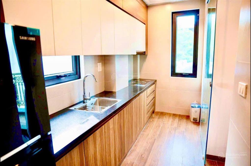 Hàng siêu hot nhà 69m2 khu phân lô có sẵn 5 tầng tâm huyết xây kiên cố có thang máy giá đầu tư