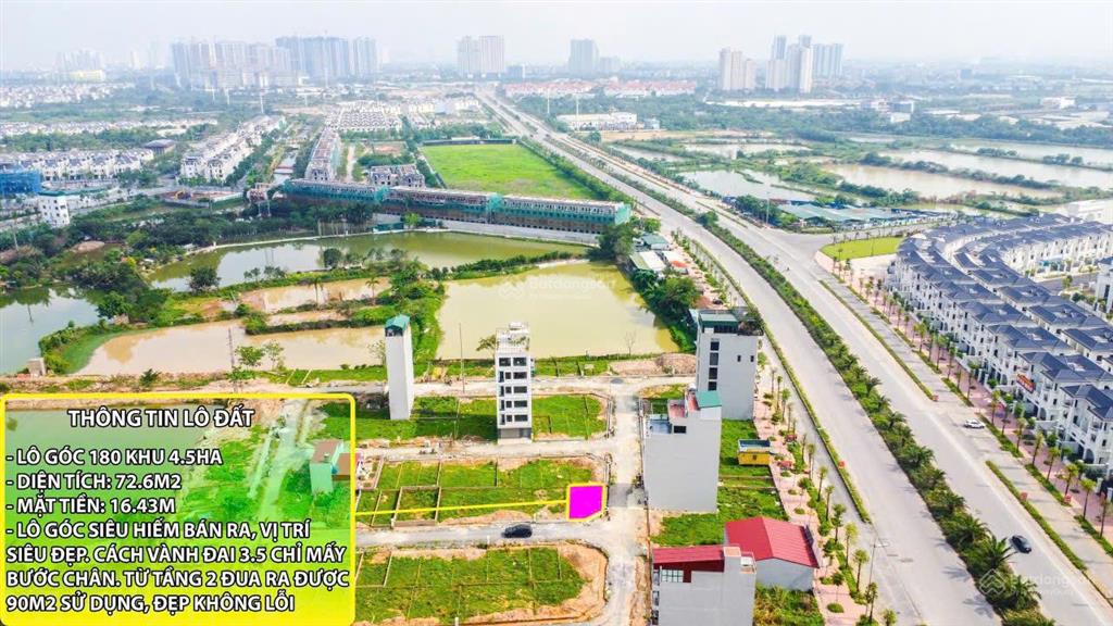 Tổng hợp bảng hàng mới nhất khu đất dịch vụ vân canh 25ha  4,5ha  1,7ha, diện tích 46m2  150m2