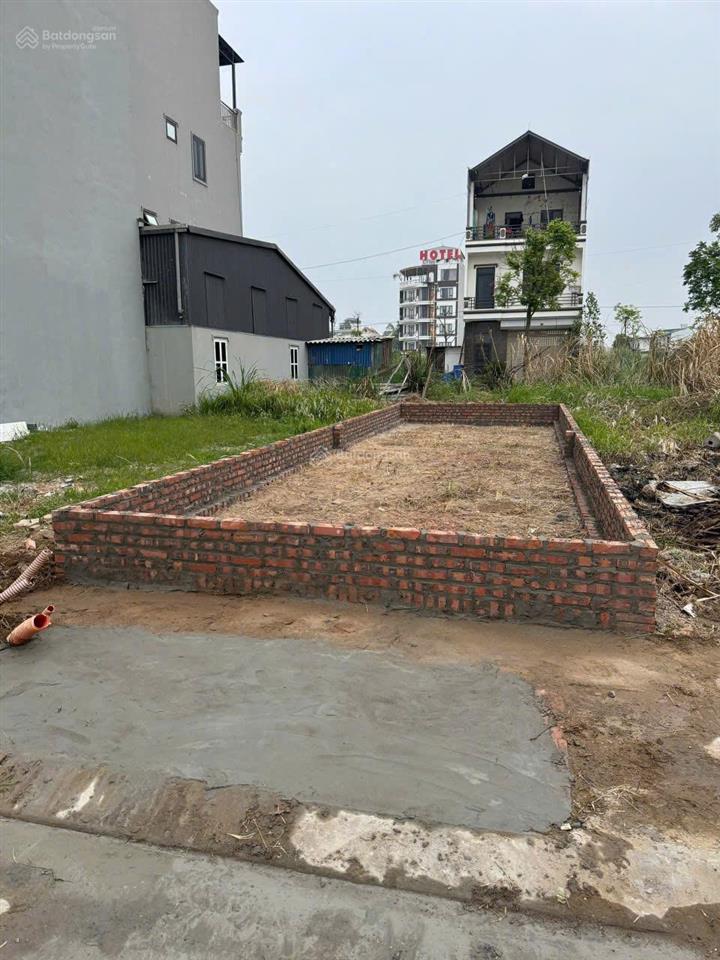 Tổng hợp bảng hàng mới nhất khu đất dịch vụ vân canh 25ha  4,5ha  1,7ha, diện tích 46m2  150m2