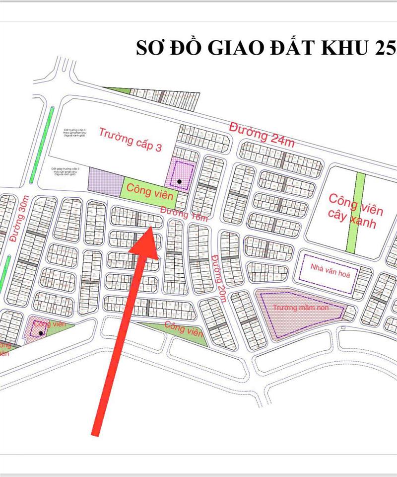 Lô góc hàm cá mập mặt đường vành đai 3.5, diện tích 139m2, vị trí cực đẹp làm khách sạn, văn phòng