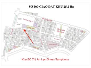 Lô góc 38m mặt đường 16m view công viên và trường học vị trí kinh doanh siêu đỉnh chỉ 8.x tỷ
