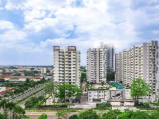 Căn hộ habitat mới 100%, miễn phí ql 1 nằm ngay aeon mall. cao cấp nhất tại bình dương