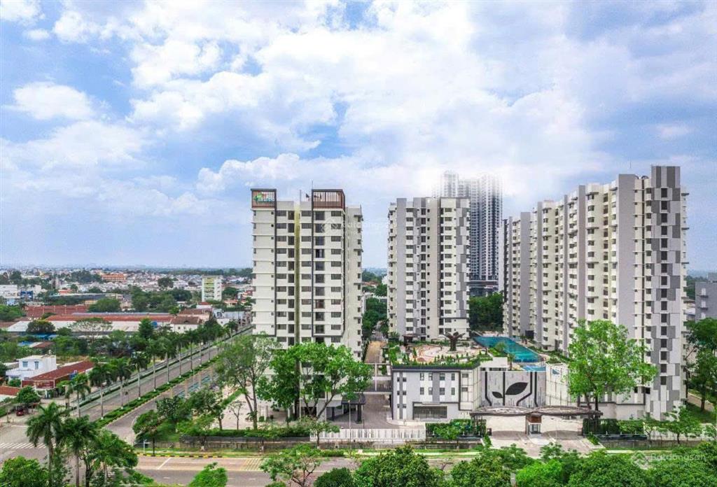 Chỉ 10% sở hữu ngay căn hộ cao cấp nhất thuận an, ngay aeon mall. ngay trạm metro, chiết khấu cao