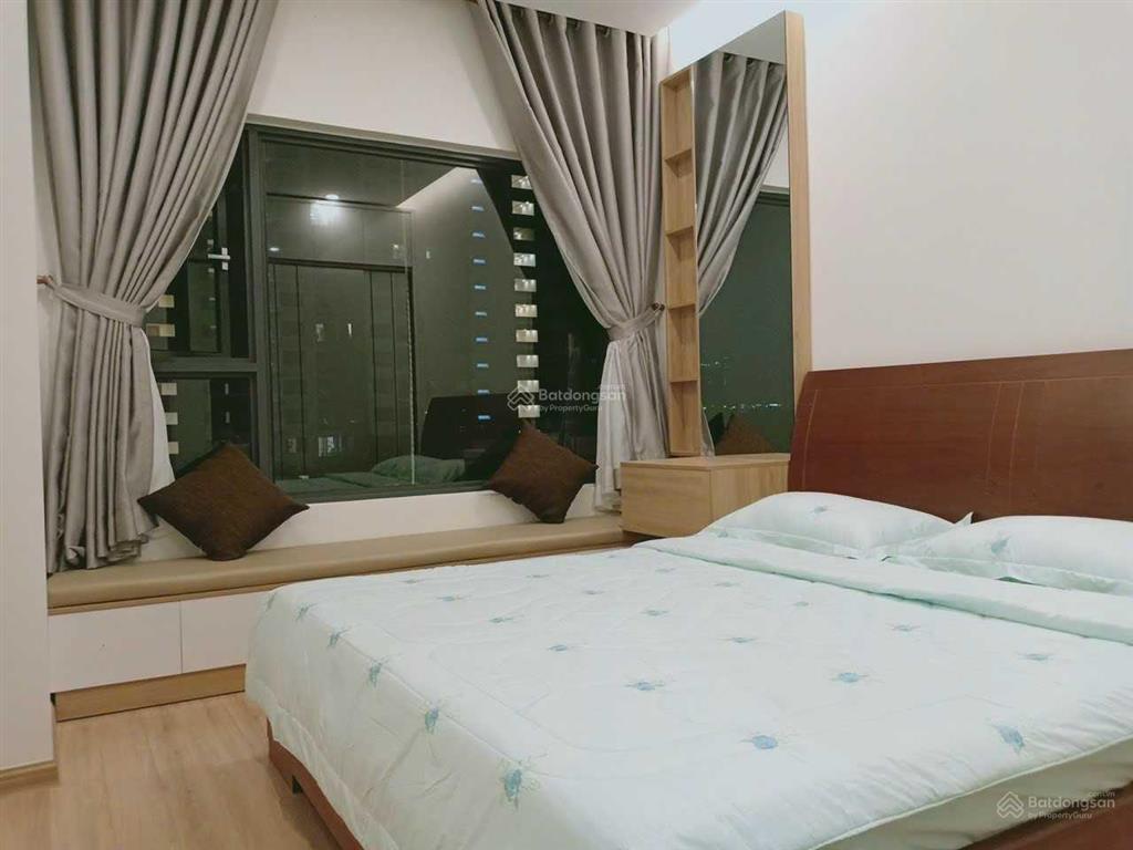 Cho thuê gấp new city thủ thiêm căn 1pn 1wc full nội thất, giá 14.500.000 vnđ.  0908 833 ***