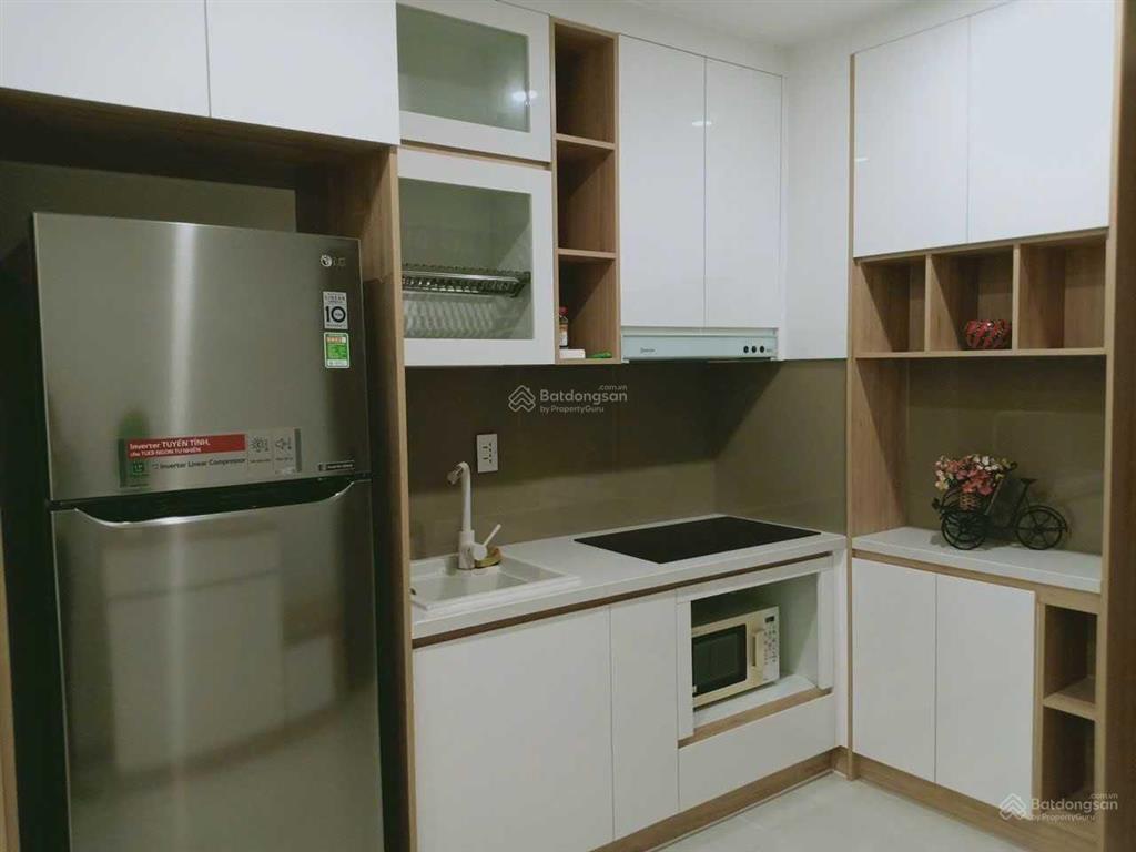 Cho thuê gấp new city thủ thiêm căn 1pn 1wc full nội thất, giá 14.500.000 vnđ.  0908 833 ***