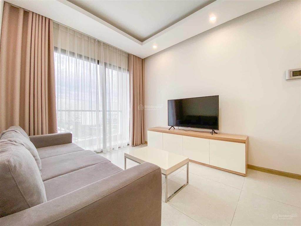 Cho thuê gấp new city 3pn 2wc 102m2 nội thất full giá 20.000.000đ view sông tầng cao.  0908 833