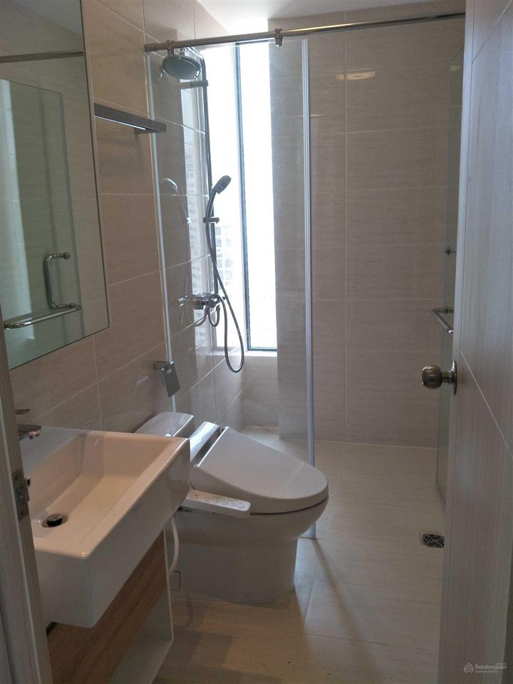 Cần cho thuê gấp 2pn ntcb new city thủ thiêm, giá 15.000.000 vnđ nhà mới tầng trung,  0908 833 ***