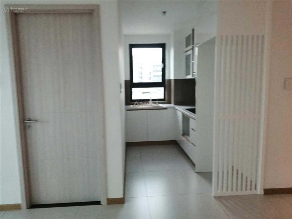Cần cho thuê gấp 2pn ntcb new city thủ thiêm, giá 15.000.000 vnđ nhà mới tầng trung,  0908 833 ***