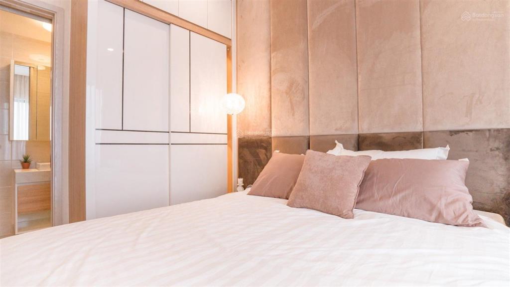 Cho thuê new city thủ thiêm, dt 62m2 2pn 2wc full nội thất, giá 16.000.000.  0908 833 ***