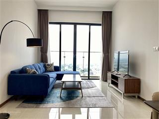 Cho thuê gấp one verandah, dt 81m2 2pn 2wc full nội thất, giá chỉ 17tr/th,  0908 833 ***