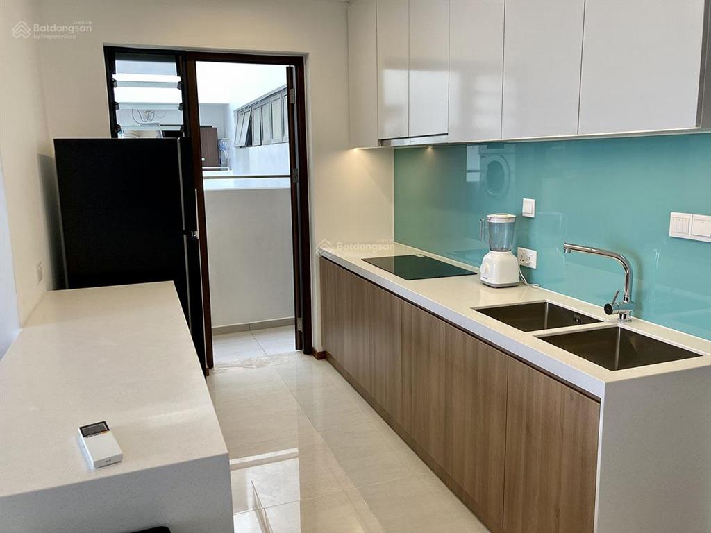 Cho thuê gấp one verandah, dt 81m2 2pn 2wc full nội thất, giá chỉ 17tr/th,  0908 833 ***