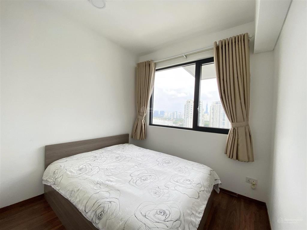 Cho thuê gấp one verandah, dt 81m2 2pn 2wc full nội thất, giá chỉ 17tr/th,  0908 833 ***