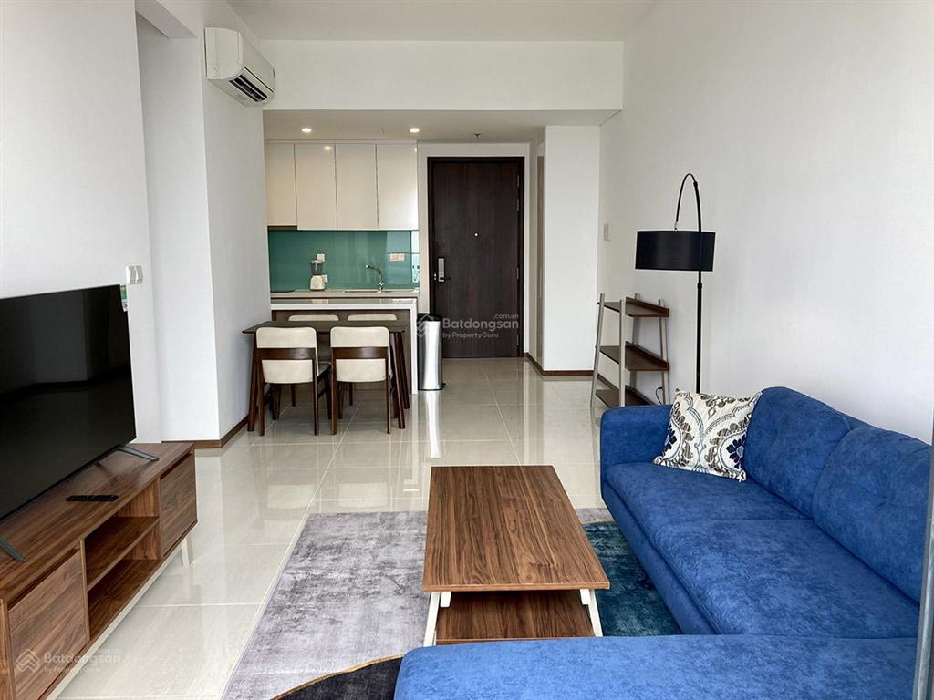 Cho thuê gấp one verandah, dt 81m2 2pn 2wc full nội thất, giá chỉ 17tr/th,  0908 833 ***
