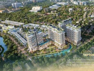Chính chủ cần bán căn 2pn góc fiato uptown, dt 86m2, giá ưu đãi 4,8 tỷ.