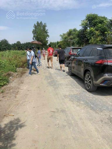 Bán đất tại đường vườn thơm. dt 1000m2  2000m2  3000m2  4000m2  5000m2