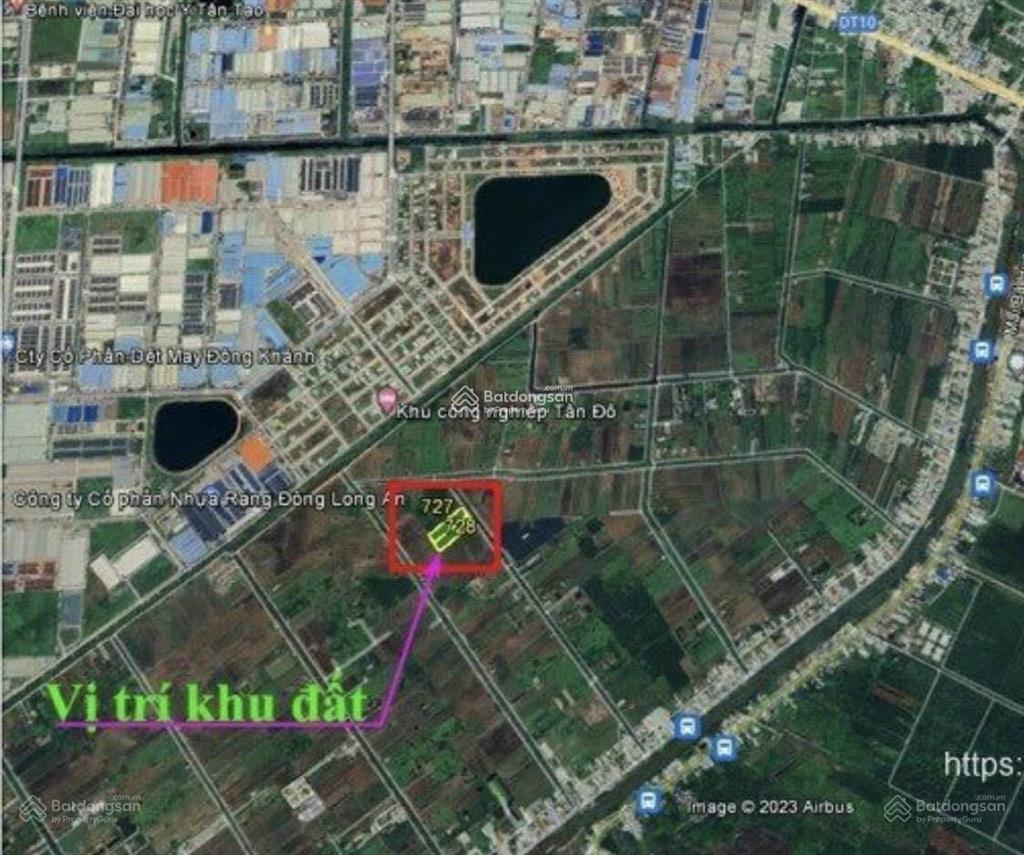 Bán đất tại đường vườn thơm. dt 1000m2  2000m2  3000m2  4000m2  5000m2