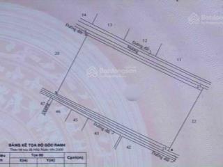 2,2ha đất tại ấp 5 , đường an hạ , bình chánh , tp hcm . cần bán gấp