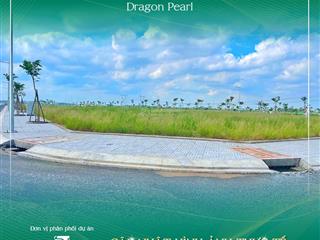 Dragon pearl nền i1 dt 90m², giá chỉ 1.663 tỷ, đối diện trường học, tiện đầu tư cho thuê