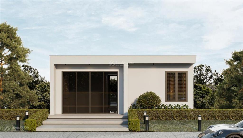Bán biệt thự view núi & thung lũng ivory hòa bình, 3 tầng, 250m²  vị trí đẹp nhất manila