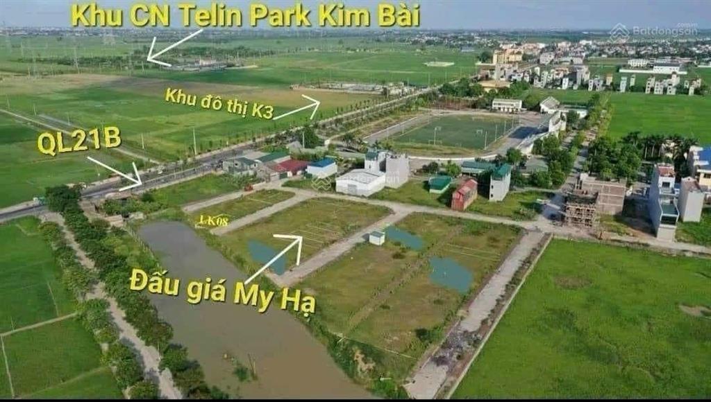 Bán kho, nhà xưởng tại kim bài, thanh oai.  chủ nhà 0904 588 ***