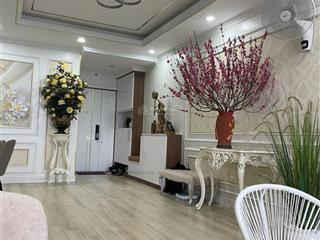 Chính chủ bán căn chung cư victoria văn phú giá 53tr/m2  0904 588 ***