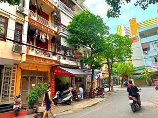 Nhà 5 tầng mặt phố nguyễn viết xuân kinh doanh ngày đêm giá có hơn 11 tỷ quá rẻ  0904 588 ***