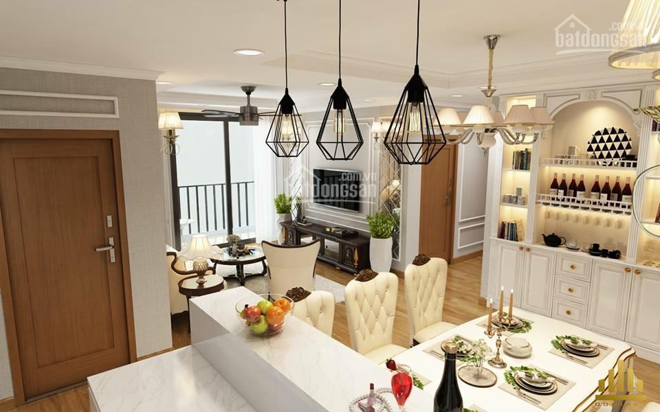 Chung cư the k park, 3 phòng ngủ, cần bán nhanh chính chủ 0963 176 ***