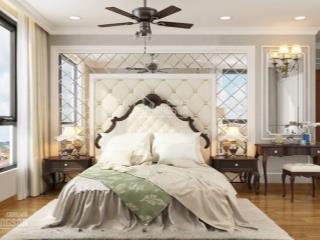 Chung cư the k park, 3 phòng ngủ, cần bán nhanh chính chủ 0963 176 ***