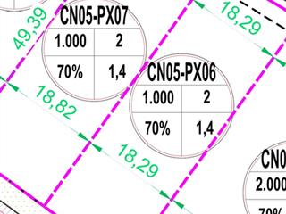 Cụm công nghiệp thanh thùy 2 xuất vip 1000 m2 vị trí đẹp giá rẻ  0904 588 ***