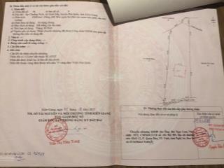 Bán đất mặt biển gành dầu, đặc khu phú quốc, quy hoạch đất thổ cư.