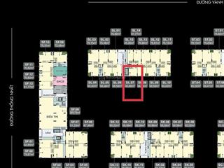 Bán nhanh căn shophouse dự án new galaxy dĩ an đã cất nóc mt thống nhất, đông hòa, bình dương cũ