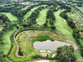 Biệt thự sân golf long thành 800m2 view sông  view golf  sổ hồng riêng 14tr/m2  0901 998 ***