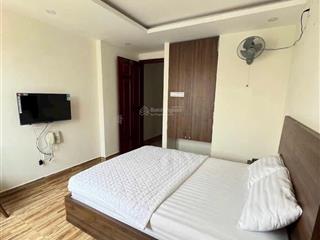 18.x tỷ ! siêu phẩm dòng tiền 70 tr /tháng  tòa căn hộ 6 tầng khuê mỹ đông  phố tây biển mỹ khê