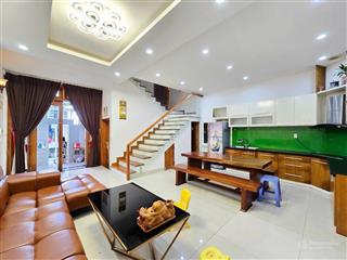 Bán căn nhà 3 tầng  ngang 6m  đường bình an 7 ( 7 m ) hoà cường bắc  hải châu  6.x ty
