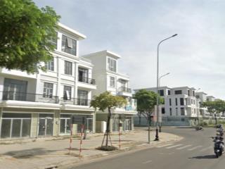 Chính chủ gửi bán nhà shophouse 2 mặt tiền đường nguyễn sinh sắc hoà minh liên chiểu đà nẵng