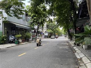 Bán nhà mặt phố đường nguyễn phước nguyên, an khê, đà nẵng