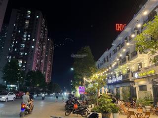 Bán nhanh liền kề 73m2 thuộc kđt mới đại kim để ở, kinh doanh, cho thuê đều được giá nhỉnh 19tỷ