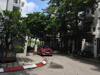 Cho thuê lk tại đại kim, 22 triệu, 67m2