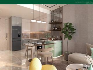 Căn hộ trellia cove 2pn 1wc ban công | mua trực tiếp cđt. nhận ngay ck 11%