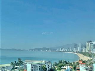 Chủ gửi bán căn hộ view sông tầng thấp, giá chỉ 2ty570 triệu