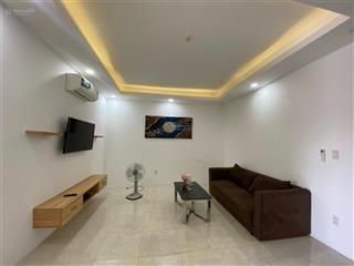 Cho thuê căn view sông tầng cao, nhà mới đẹp, giá 10tr/tháng