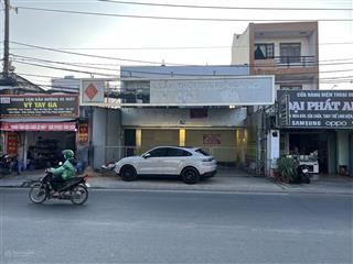 Chính chủ bán nhà mt hoàng hữa nam 10mx20m qh xây 7 lầu 1 hầm