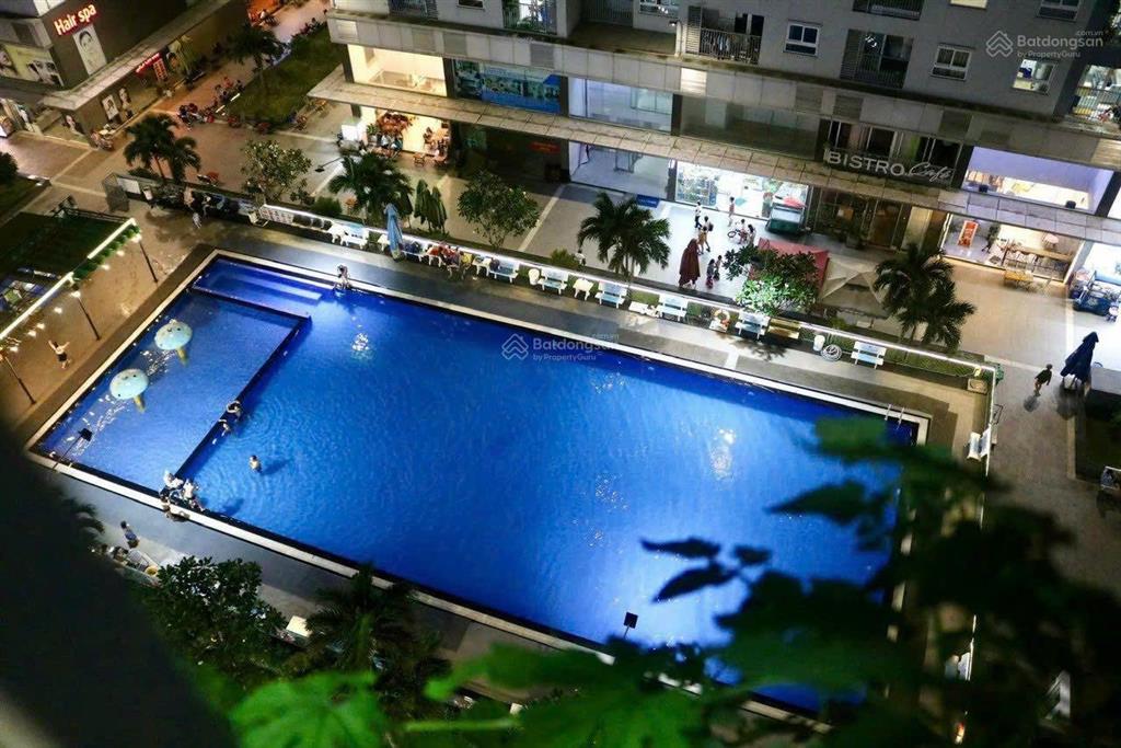 Bán gấp prosper plaza q12, dt 65m2