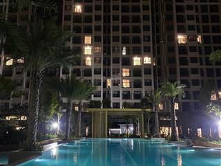 Cần bán căn 1pn + tầng 9, view hồ bơi dự án picity high park